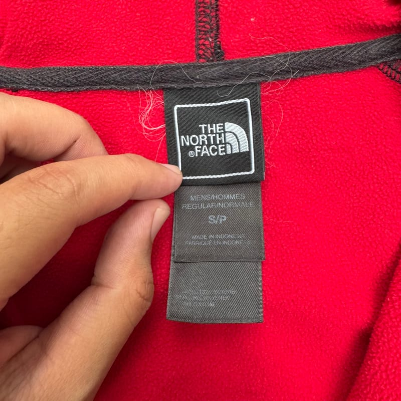 Hoodie The North Face, foto 3