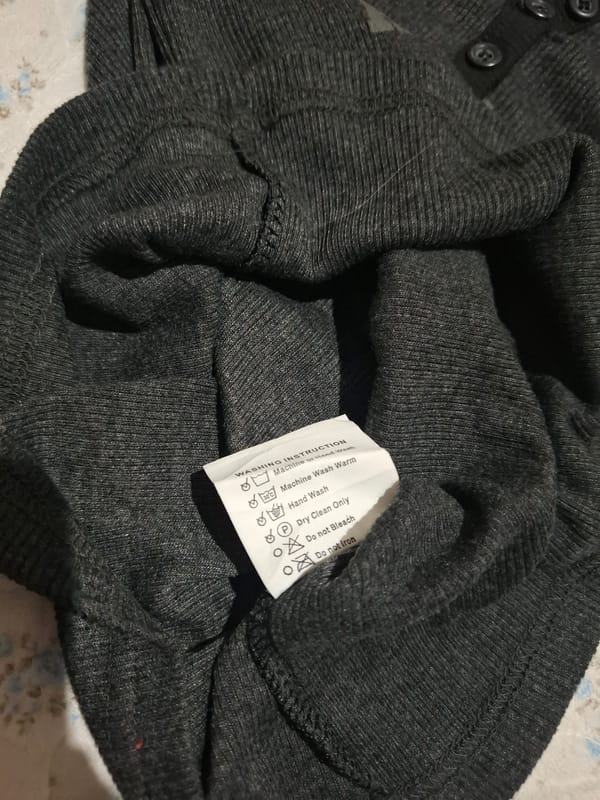 Henley Top, foto 7
