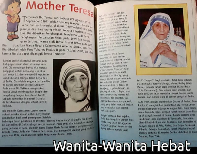 Buku sejarah, foto 6