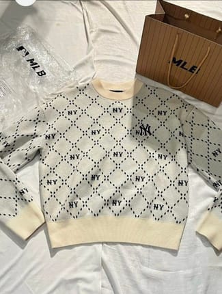 MLB YANKEES NEW YORK LA SWEATSHIRT HOODIE