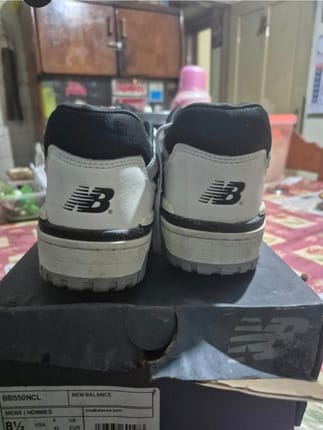 New Balance 550 Men