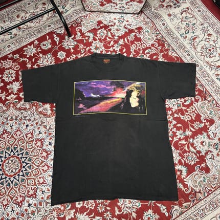Vinatge 90s Bonnie Raitt