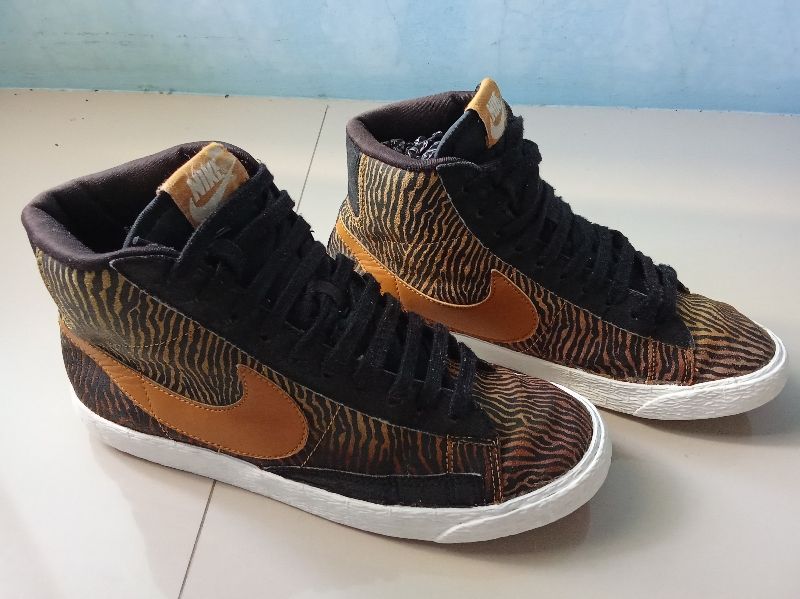 Nike Blazer high sz 37,5/23,5cm, foto 2