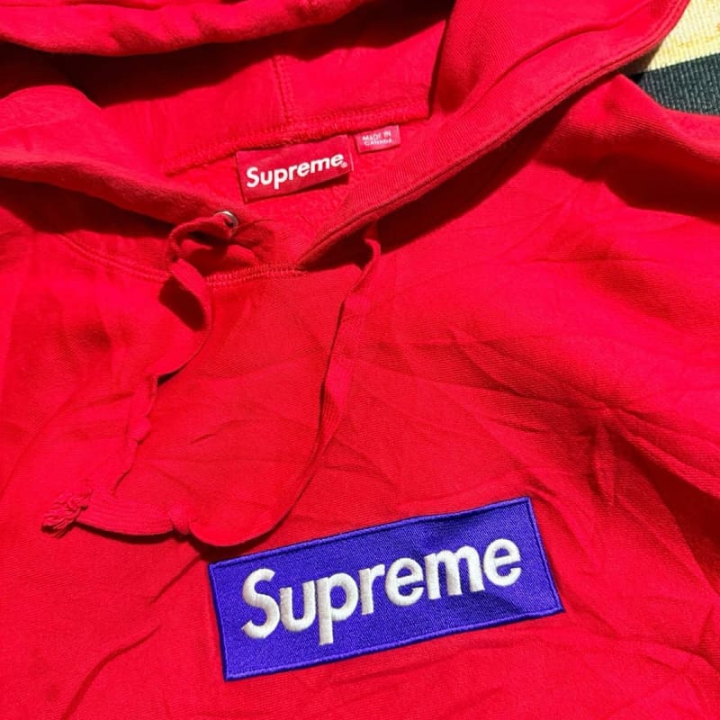 supreme, foto 2