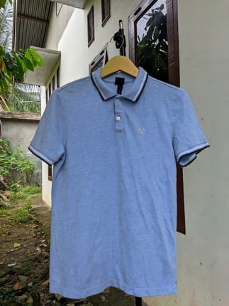 Polo shirts NCSTYCLE, H&M