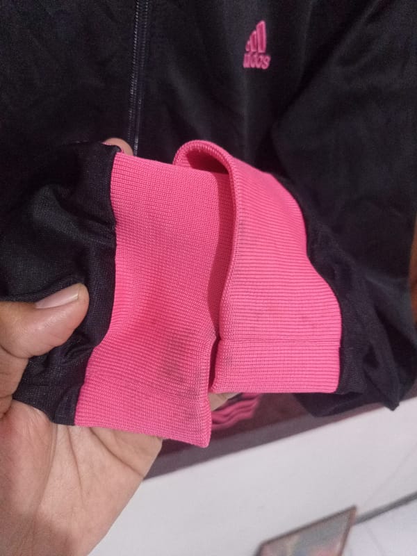 Tracktop Adidas, foto 7