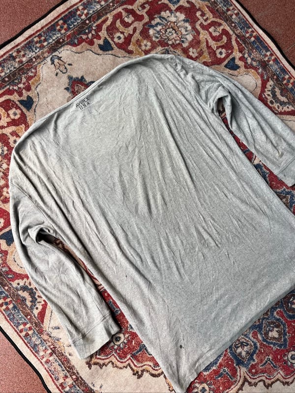 LONGSLEVE AVIREX USA, foto 7