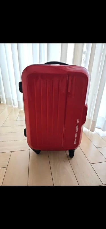 Koper American Tourister Cabin Size, foto 2