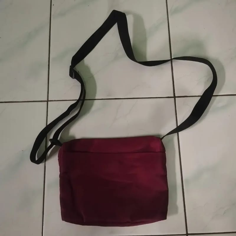 The North Face Slingbag, foto 3
