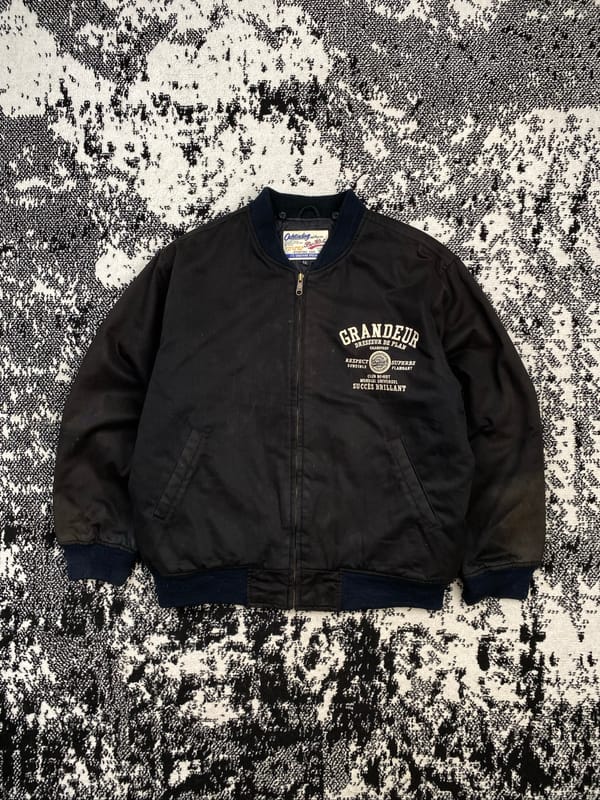 VINTAGE JACKET, foto 3