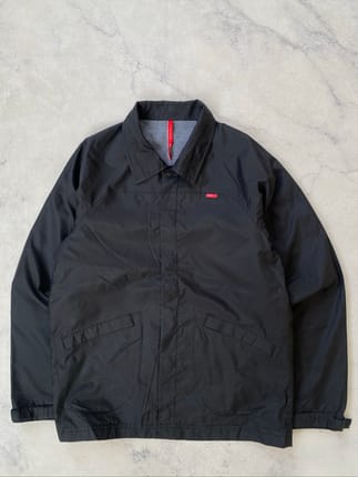 WTAPS WTVUA Coach Jacket