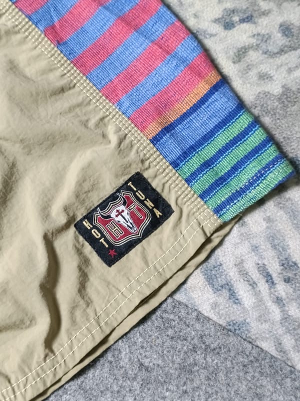 Vintage Hot Tuna Short, foto 4