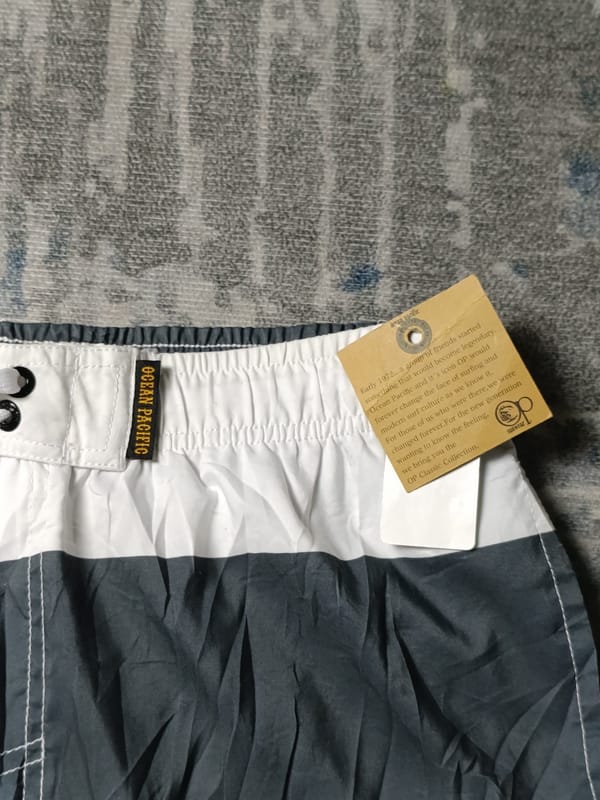 Ocean Pacific Boardshort, foto 3