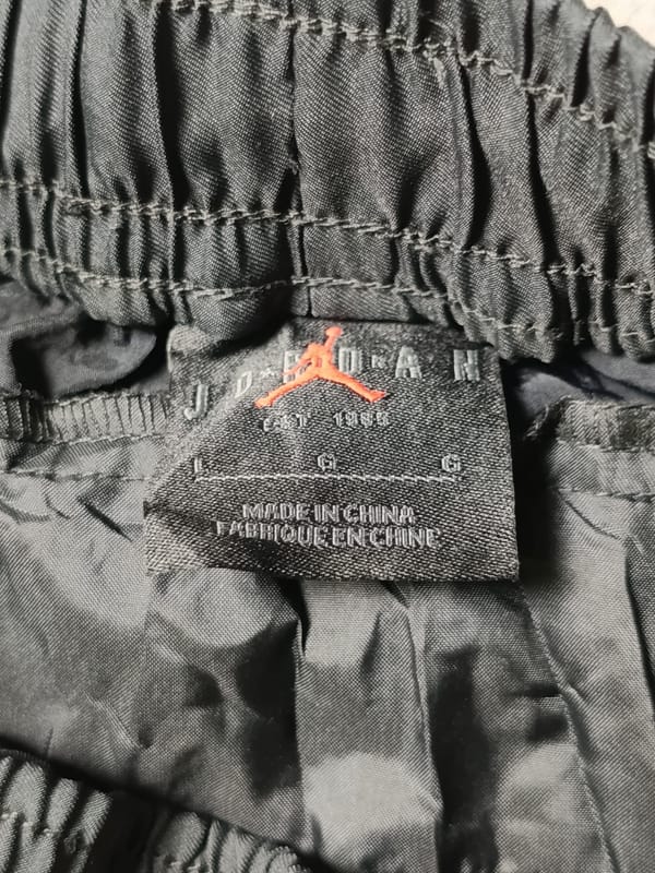 Jordan 23 Engineered Nylon Short, foto 3