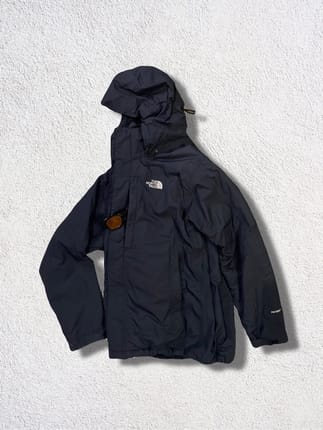 The North Face Hyvent Series Primaloft Gorpcore