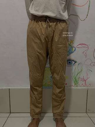 chino cotton twill