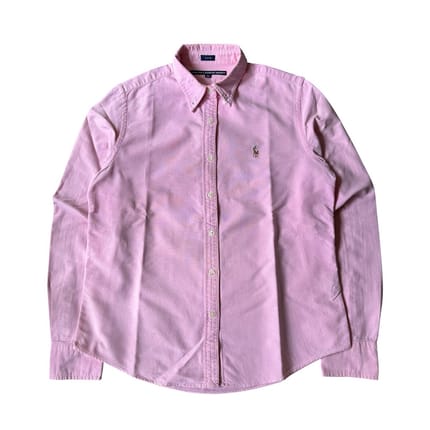 Kemeja polo ralph lauren  uk S
