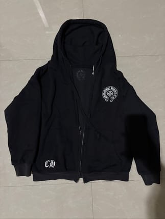chrome hearts matty boy