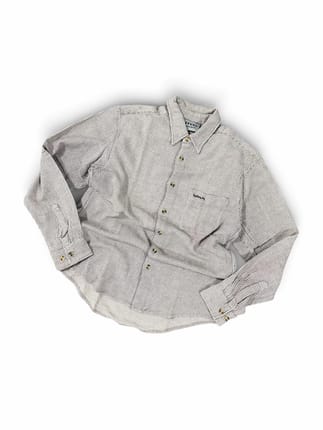 VINTAGE BITCH SKATEBOARD LONG SLEVEE SHIRT