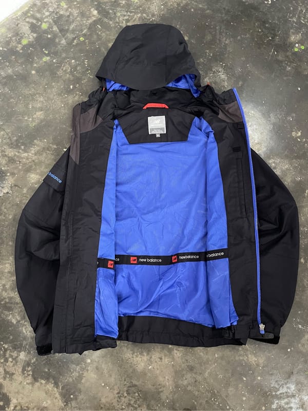 NB Side Pocket, foto 3