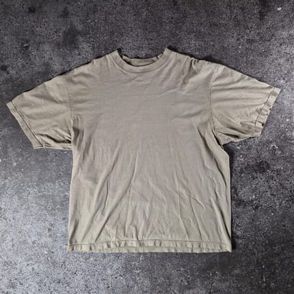 Shaka Wear Garment Dye Blank Tee