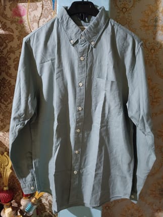 Kemeja Topten DARK BLUE