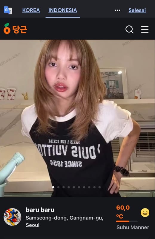 Louise Vattion, foto 5