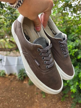 Vans Authentic Decon (SAMPLE)