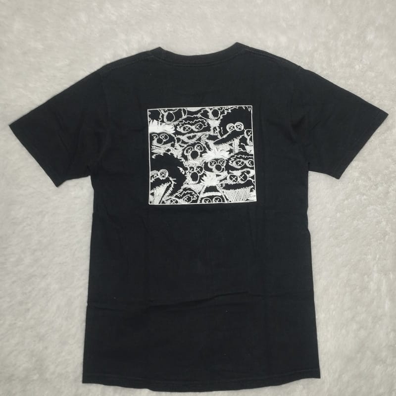UNIQLO X KAWS, foto 4