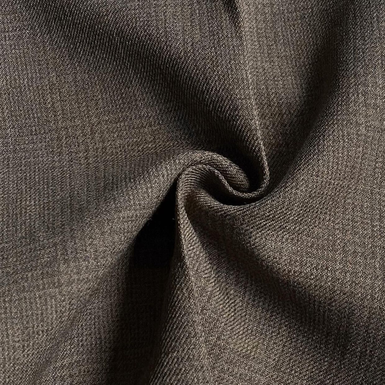 Minimalist Formal pants Pria brown, foto 5