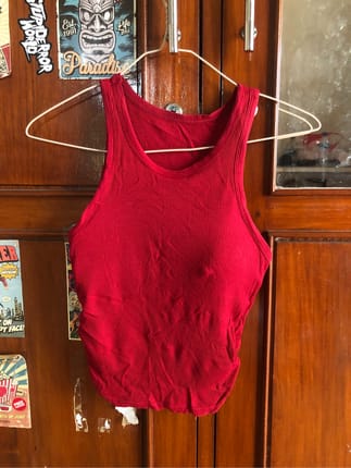 Tanktop