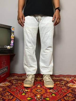GU JEANS