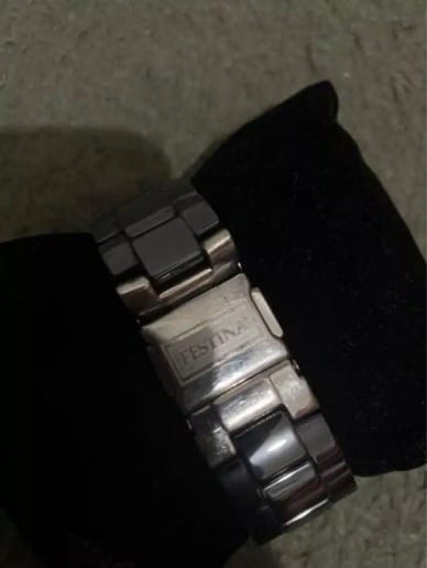 Jam Tangan Festina ( ori ), foto 2