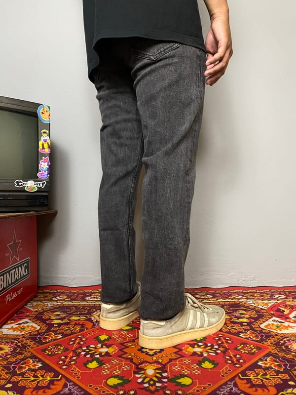 NAVY JEANS, foto 2