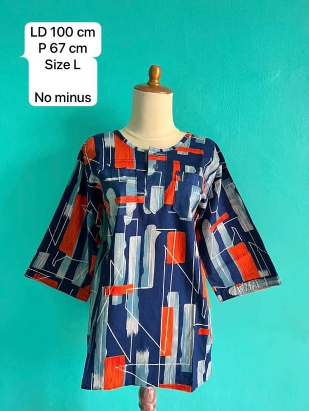 Blouse Wanita, foto 2