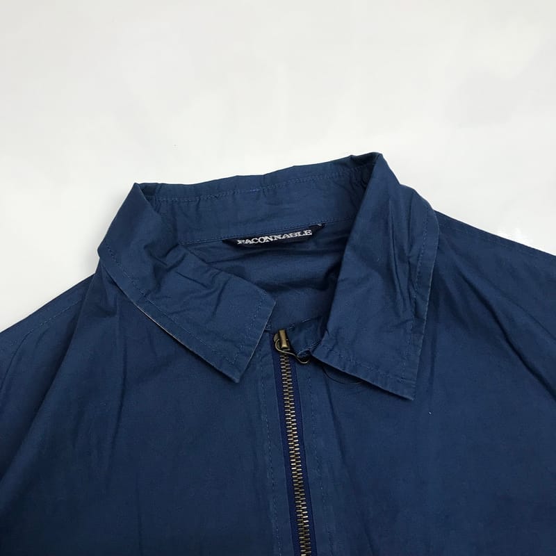 Harrington Tacommable, foto 2