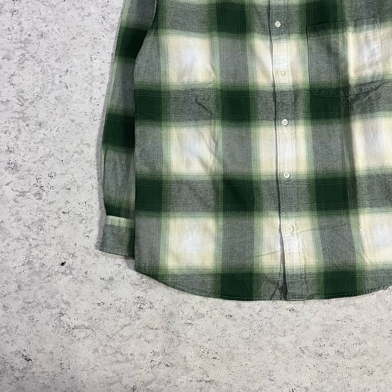 GU Veterano Flannel Shirt, foto 3