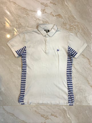 Izzue Japan Polo Shirt