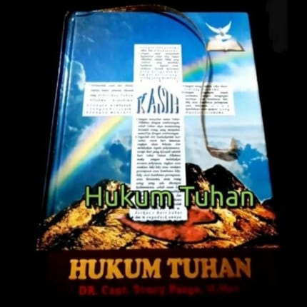 Buku rohani Kristen