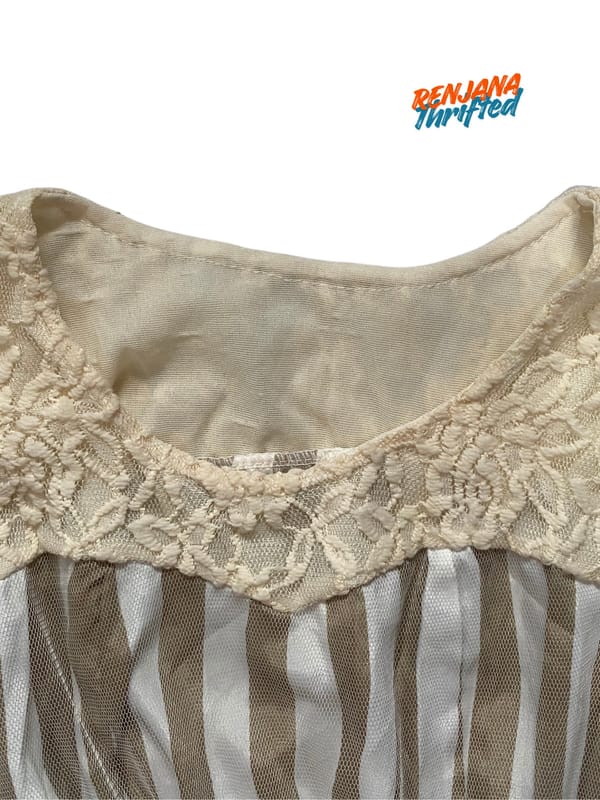 RJn dress, foto 2