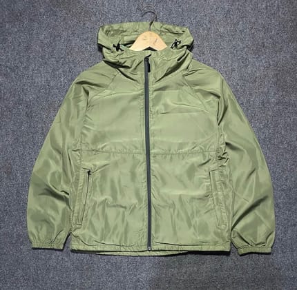 F!eId core jacket