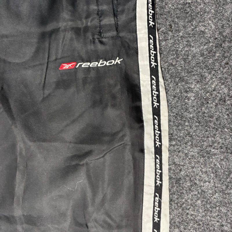 Celana Parasut Reebok Tapped Training Pants, foto 3