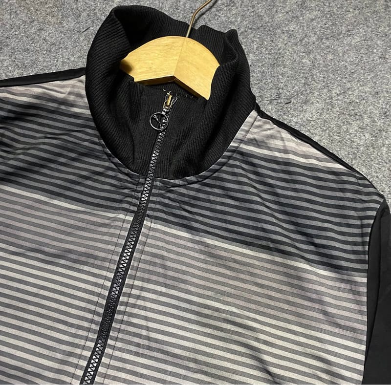 Pvma tracktop jacket, foto 4
