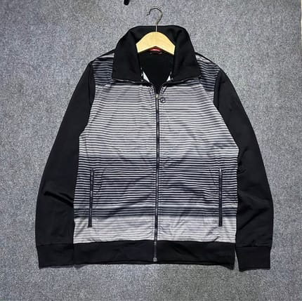 Pvma tracktop jacket