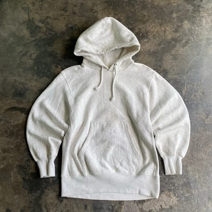 HOODIE GU UNIQLO BASIC