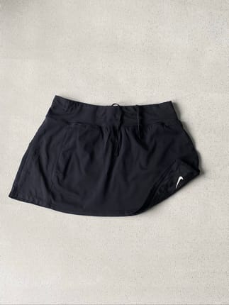 Rok/ skirt olahraga wanita nike padel tenis