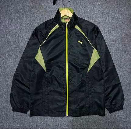Pvma jacket