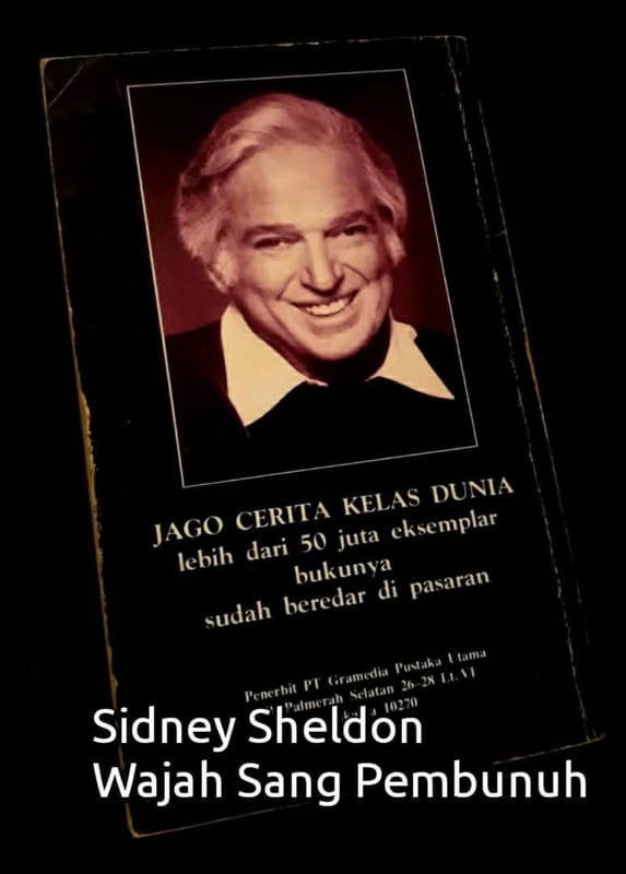 Novel, foto 3