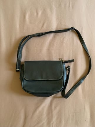 Mini Slingbag