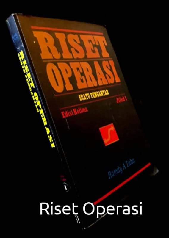 Buku petunjuk riset, foto 8